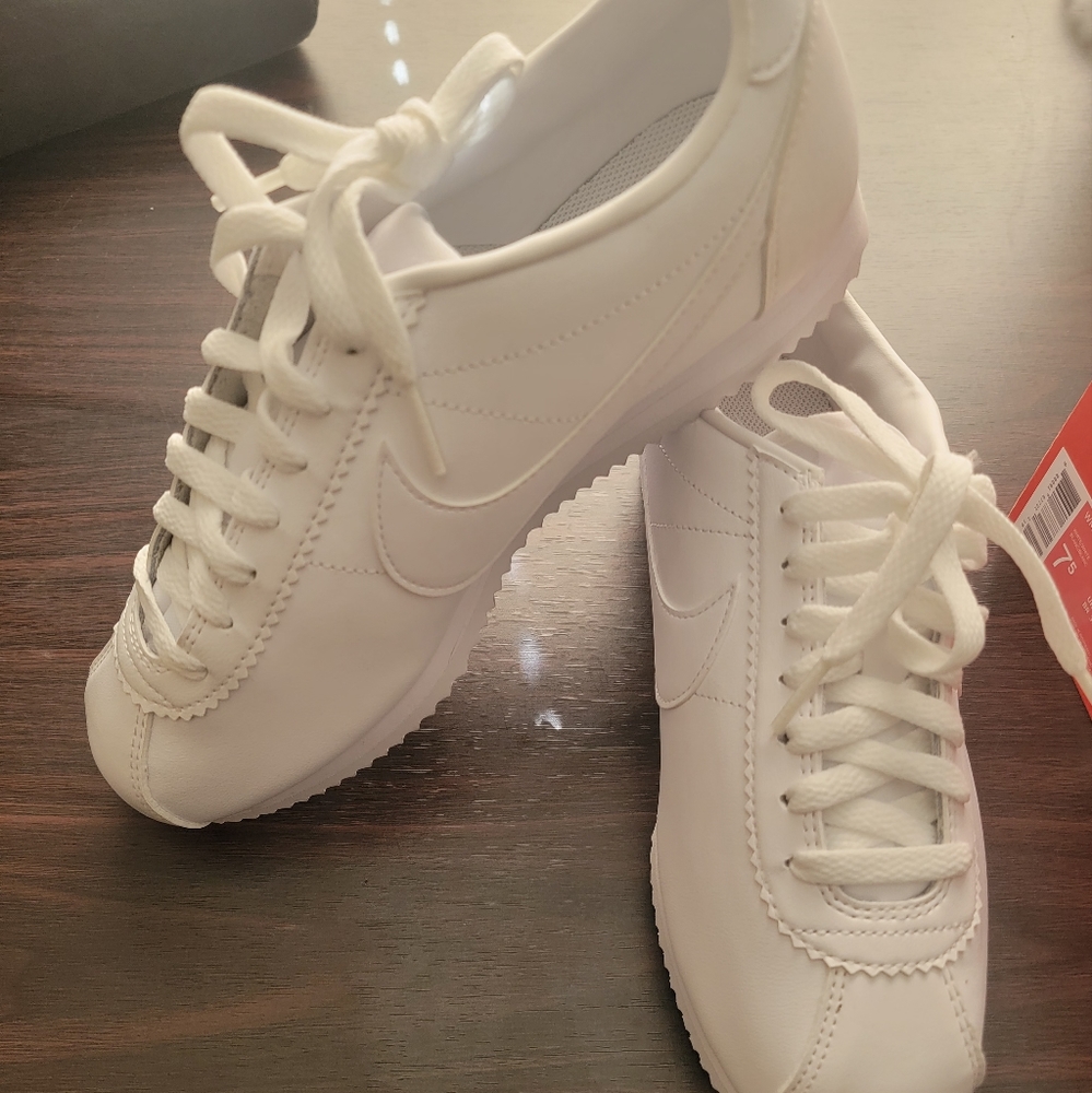 Nike Cortez